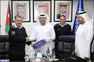 AD Ports Group Wins Landmark Management Contract for the New Al Madouneh Customs Centre in Amman, Jo ...