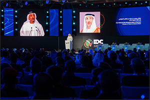 International Defence Conference 2025 explored key challenges and opportunities in global defence se ...