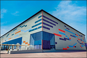 KEZAD Group Driving Infrastructure Development and Economic Growth in Abu Dhabi