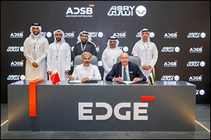 Abu Dhabi Ship Building, Arab Shipbuilding and Repair Yard Partner to Promote Regional Excellence in ...