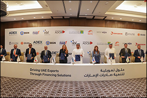 Abu Dhabi Exports Office Grows Nine-Lender Finance Facility for Energy Trader BGN to More than $230m