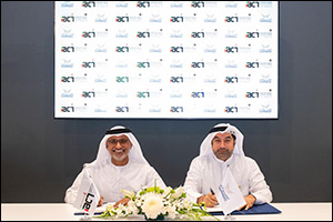 GCAA and AMMROC Sign Strategic MoU to Advance Aviation Training and Capability Development