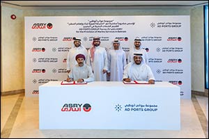 Noatum Maritime Forms JV with ASRY for the Provision of Marine Services in Bahrain