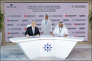 Noatum Maritime and Erkport Launch JV for Global Ro-Ro & Vehicle Logistics Transportation