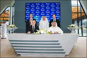 Gal signs mou with gallagher security to offer a suite of innovative facilities management services  ...