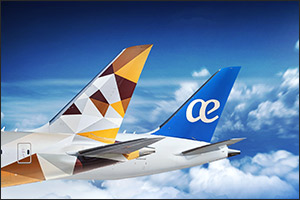 Etihad airways and air europa set to expand strategic partnership