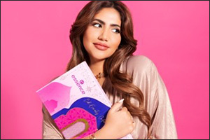 essence x Noor Stars  The Ultimate Eid Beauty Calendar is Here!