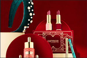 Catrice Unveils Festive Treasures Limited Edition Collection Your Perfect Beauty Companion for Rama ...