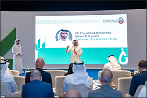 Featuring 6 Specialized Workshops Attended by Representatives from Government and Private Sector Org ...