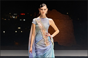 Four Seasons Hotel Riyadh Collaborates with Art of Heritage and Saudi Designer, DAR AL HANOUF for Ex ...