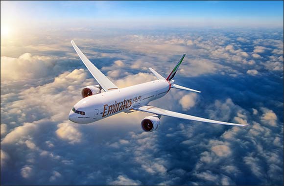 Emirates introduces retrofitted Boeing 777s to Seoul and London Stansted