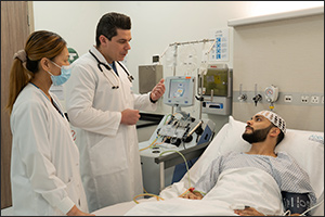 Abu Dhabi Stem Cells Center and Yas Clinic first in UAE to receive AABB accreditation for haematopoi ...