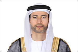 Statement by His Excellency Mohamed bin Hadi Al Hussaini, Minister of State for Financial Affairs