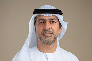Statement by His Excellency Younis Haji AlKhoori, Undersecretary of the Ministry of Finance