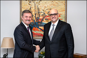 Masdar to Expand Endesa Partnership in 368 Million Renewable Energy Transaction, Strengthening Pres ...