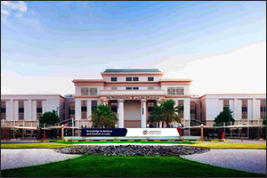 Abu Dhabi University Joins 4th Generation University Initiative to Elevate Societal Impact in Higher ...