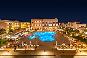 Celebrate luxury this Eid at Radisson Hotel Riyadh Airport