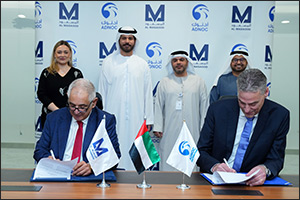 Al Masaood Group Signs Strategic Agreement with ADNOC Distribution to Enhance Lubricant Supply Chain
