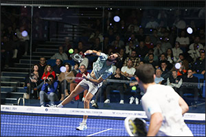 CUPRA FIP Tour and FIP Promises, yet another record. Twelve tournaments in one week! Carraro: A lov ...