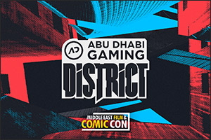 Abu Dhabi Gaming to Host Tekken Nations Cup at MEFCC 2025