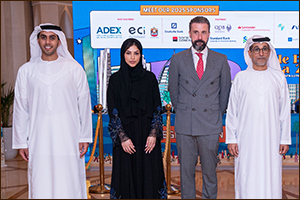 ADEX Participates in TXF Middle East & Africa 2025 to Advance Regional Export Finance Collaboration