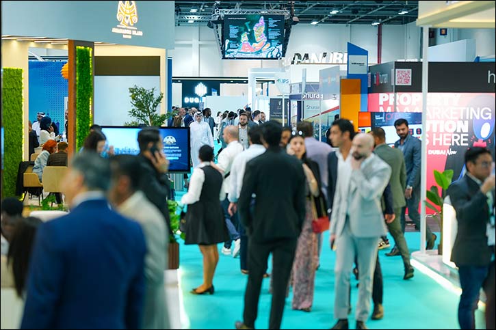 DLD is shaping the future through strategic partnerships that elevate service excellence and drive innovation across the real estate sector