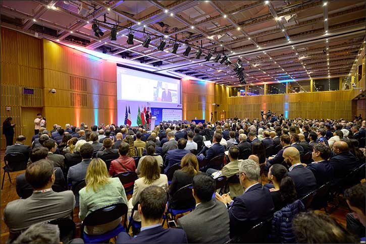 Vision Golfe 2025 in Paris to Strengthen France-GCC Partnership under President Macron's Patronage