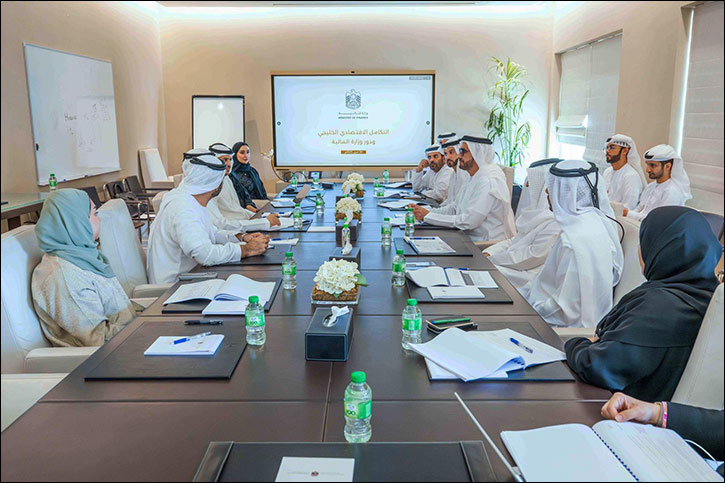Ministry of Finance Organises High-Level Briefing to Highlight UAE's Strategic Role in Advancing GCC Financial and Economic Integration