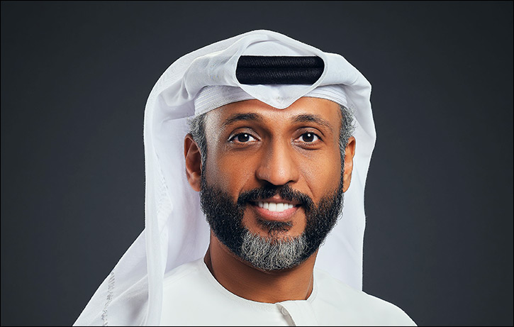 Alpha Dhabi advances growth momentum into Q1 2025 with revenue climbing to AED 17.4 billion and adjusted EBITDA to AED 4.4 billion