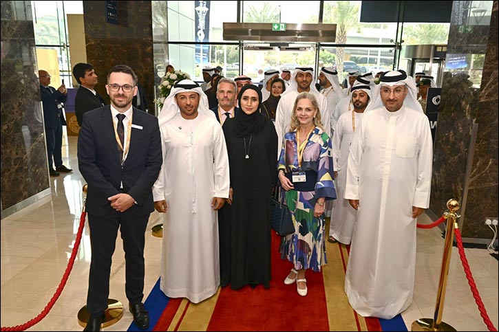Seatrade Maritime Logistics Middle East Opens with Industry Call to Action to Keep Trade Moving