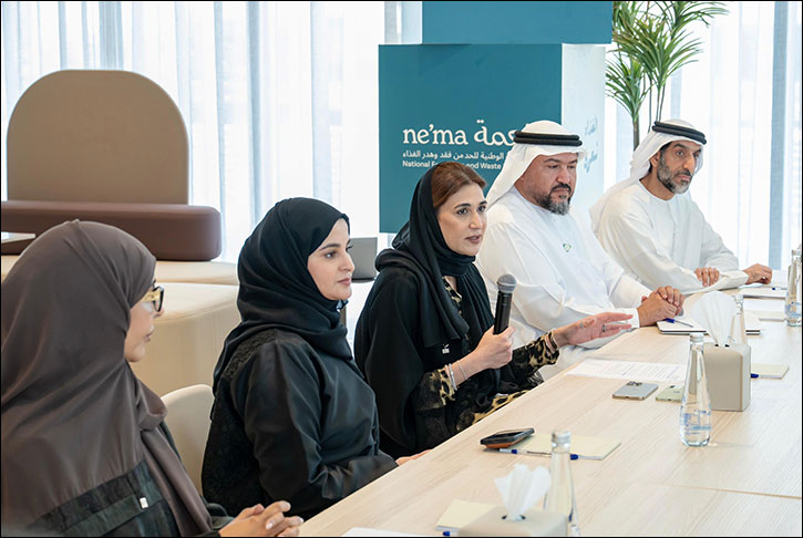 UAE Launches First National Food Loss and Waste Baseline Study