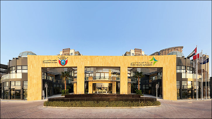 Dubai Health Authority launches NABIDH Clinical Portal Training to Enhance Healthcare Efficiency and Patient Care