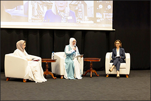 Abu Dhabi University Hosts Seventh Women in Engineering Forum 2025