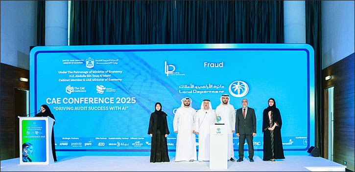 Dubai Land Department reinforces principles of transparency and promotes a culture of integrity within its operational framework