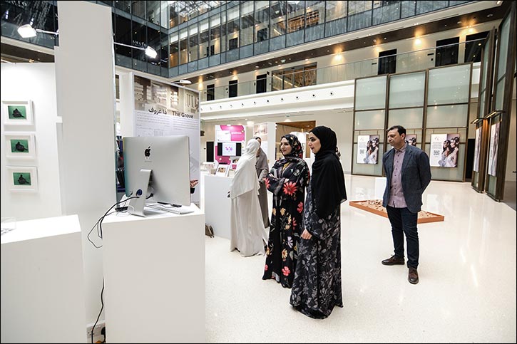 Hala Badri: showCACE 2025 is an Innovative Platform that Highlights the Power of Emirati Creativity