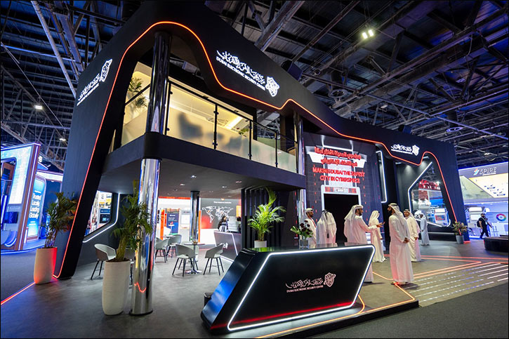 Dubai Electronic Security Center Concludes Its Participation at GISEC Global 2025 by Showcasing Key National Initiatives and Honoring Cybersecurity Talents