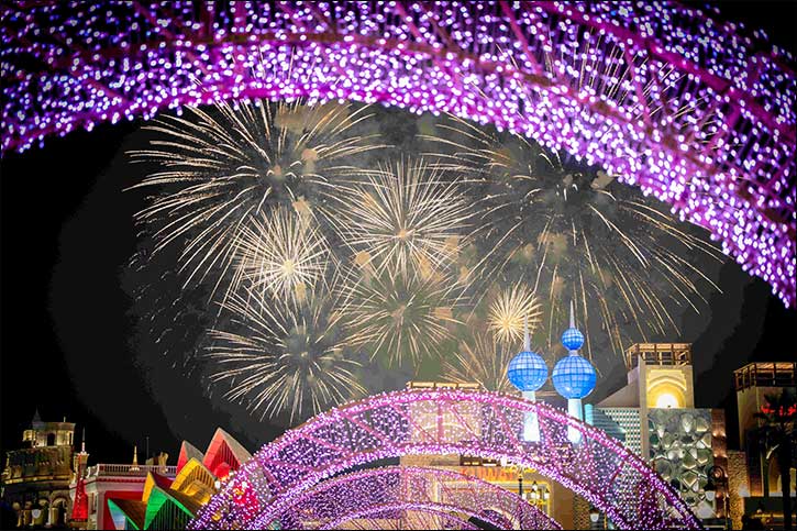 Global Village extends Season 29 for additional seven days, now open until the night of Sunday 18 May 2025