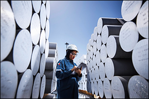 Emirates Global Aluminium named Sector Partner for Advanced Infrastructure at Make it in the Emirate ...