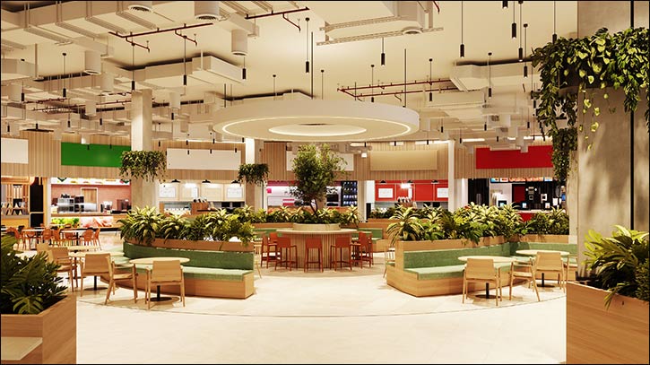 Arabian Center to undergo comprehensive refurbishment, charting a new course as a premier community lifestyle destination
