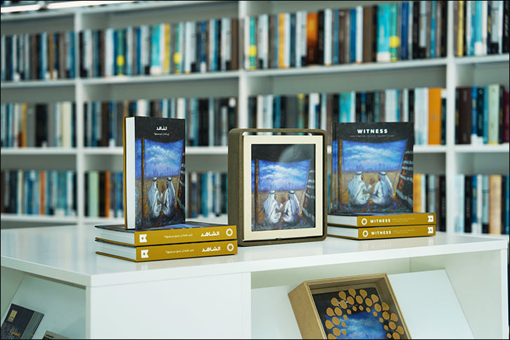 Mohammed Bin Rashid Library Welcomes Expo Delegation to Explore Mutual Cooperation