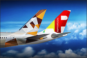 Etihad Airways and TAP Air Portugal Launch a Frequent Flyer Partnership Agreement