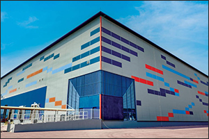 KEZAD Group brings infrastructure muscle to Make it in the Emirates 2025