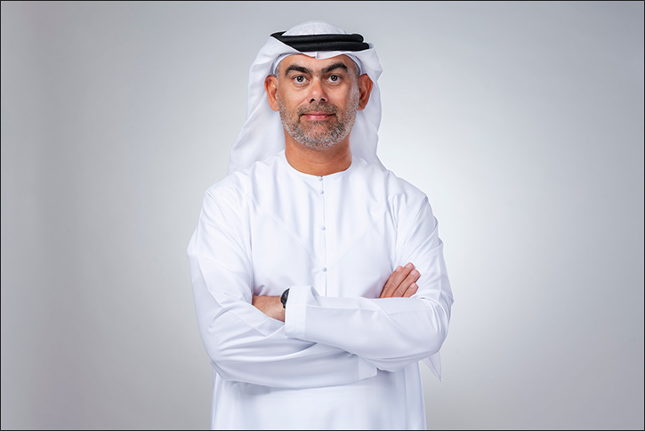 TAQA Group Reports Revenue of AED 14.2 Billion for Q1 2025