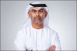 TAQA Group Reports Revenue of AED 14.2 Billion for Q1 2025