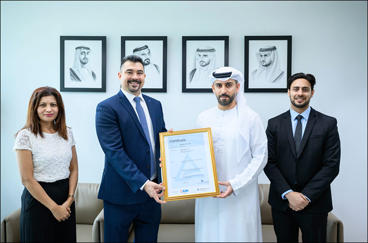 Salik Achieves ISO 37001 Certification for Anti-Bribery Management System
