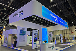 Mubadala Launches its Latest National Champion  "Mubadala Bio" to Transform Life Sciences ...