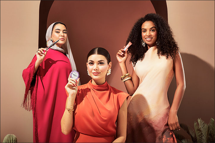 Get Ready to Glow: Catrice Drops the Hottest Spring/Summer 2025 Collection for a Fresh, Bold New Look!
