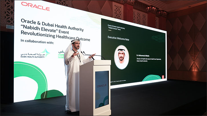Dubai Health Authority Organises Strategic Forum to Align Future Vision for the "NABIDH" System
