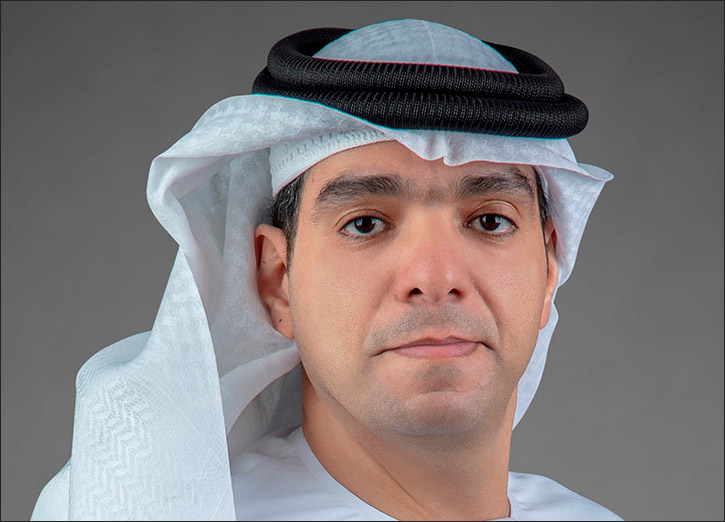 Dubai Customs strengthens leadership in digital transformation