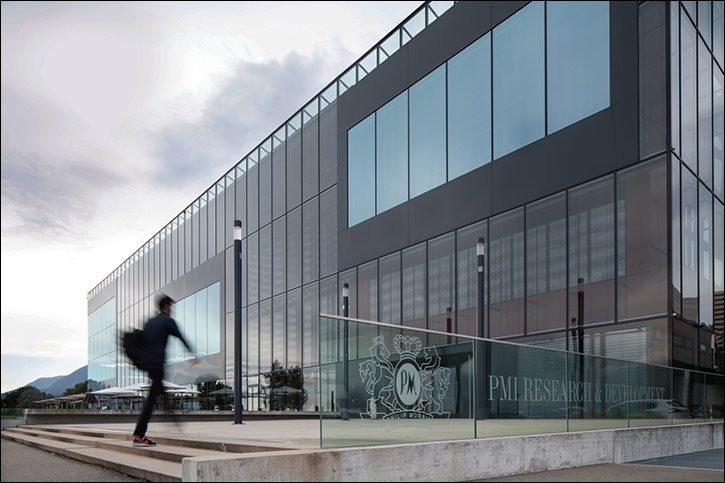 Philip Morris International Releases Integrated Report Detailing Progress Towards Its Smoke-Free Vision